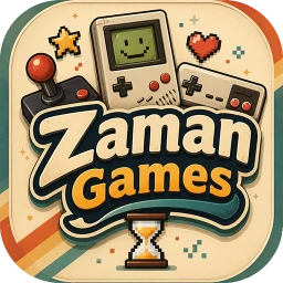 Golden Zaman Games icon