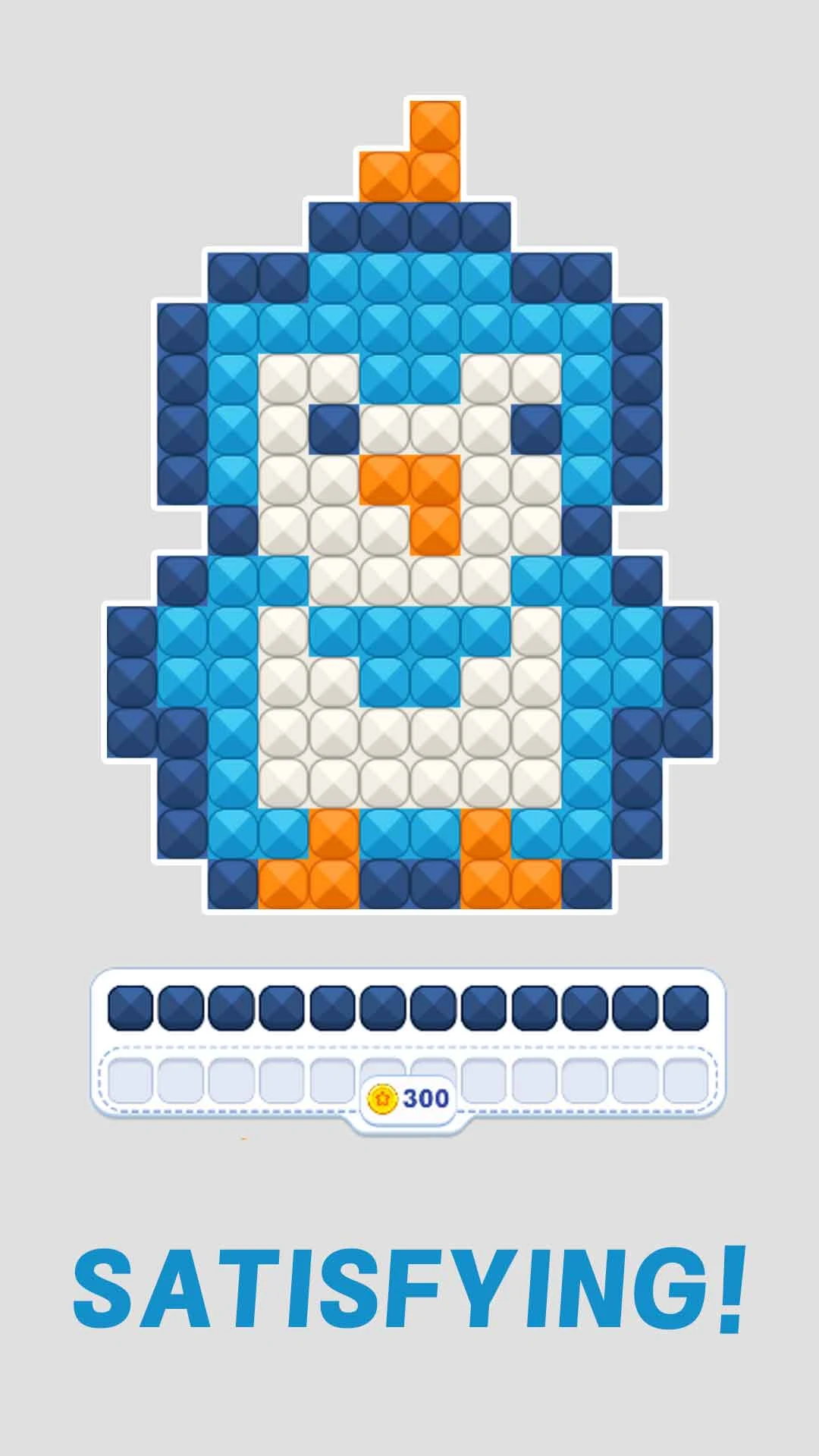 Brilliant Jewel Sort screenshot